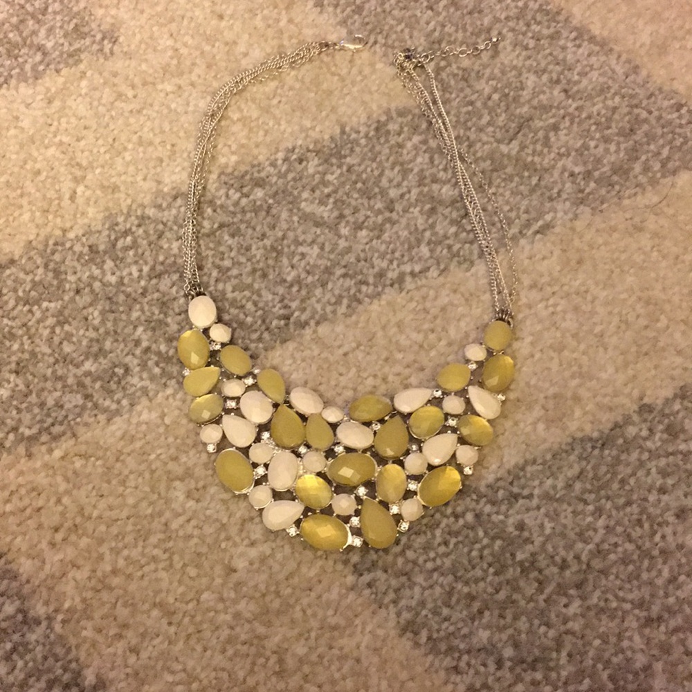 Fashion Necklace